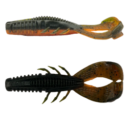 Bama Craw