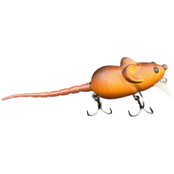 ILLEX momouse field mouse