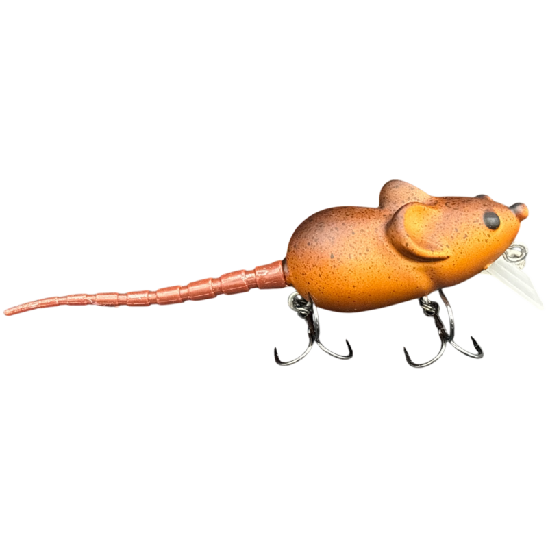 ILLEX momouse field mouse