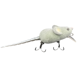 ILLEX momouse grey rat