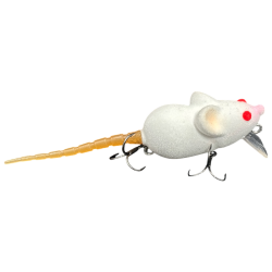 ILLEX momouse white mouse