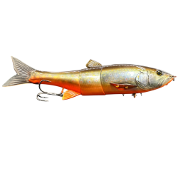 ILLEX Dowz swimmer 220SF arctic char