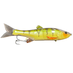 ILLEX Dowz swimmer 220SF  perch