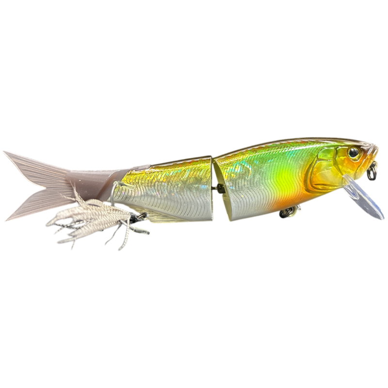 ILLEX Maekon Jr.SF NF Ayu