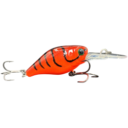 ILLEX Diving chubby 38 Red craw