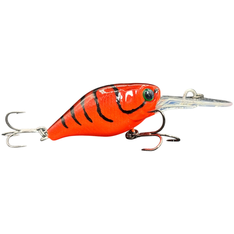 ILLEX Diving chubby 38 Red craw