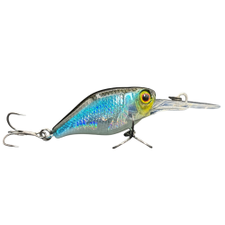 ILLEX Diving chubby 38 NF Ablette