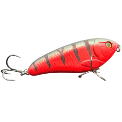 ILLEX Dexter jark 120 Mad perch