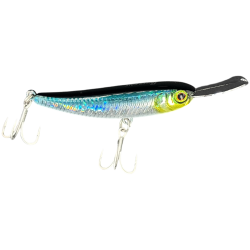 ILLEX RISERBAIT 006 Shine katana