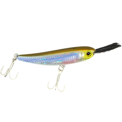 ILLEX RISERBAIT 006 Aurora baitfish