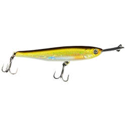 ILLEX RISERBAIT 007R Bright kibinago