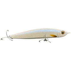 ILLEX STREAM RIPPER 90 Pearl bone