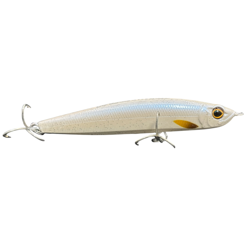 ILLEX STREAM RIPPER 90 Pearl bone