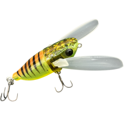 ILLEX SUISEN Sight Clear Insect