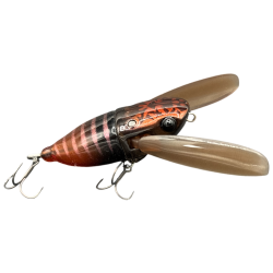 ILLEX SUISEN Lake Nojiri Spring Cicada