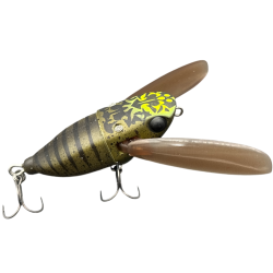 ILLEX SUISEN Spright Aburazemi