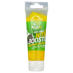 ILLEX NITRO BOOSTER Anis cream
