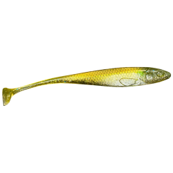 ILLEX MAGIC FINESS SHAD 4 Magic ayu