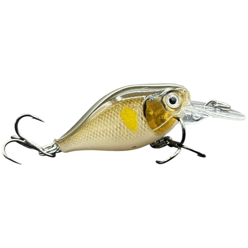 RAPALA X-LIGHT CRANK MID RUNNER 03 Ayu