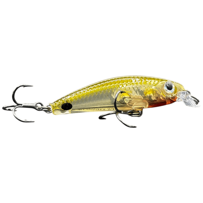 RAPALA ULTRA LIGHT MINNOW 04 Glass Dot Ayu