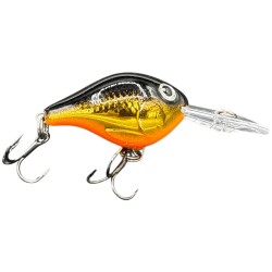 RAPALA ULTRA LIGHT CRANK Gold