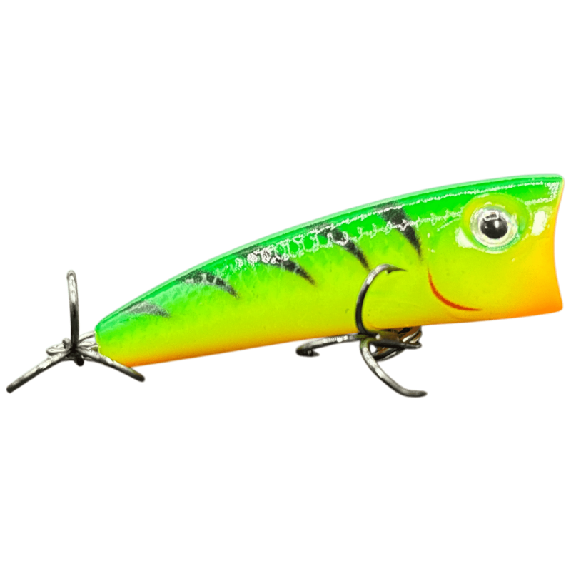 RAPALA ULTRA LIGHT POP Firetiger