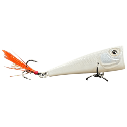 RAPALA X-LIGHT POP 04 White Pearl