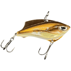 RAPALA RAP-V BLADE 05 Muddy Waver UV