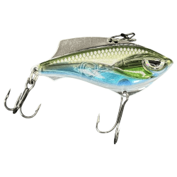 RAPALA RAP-V BLADE 05 Mossback Shiner