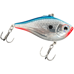 RAPALA RIPPIN'RAP 7 Chrome Blue