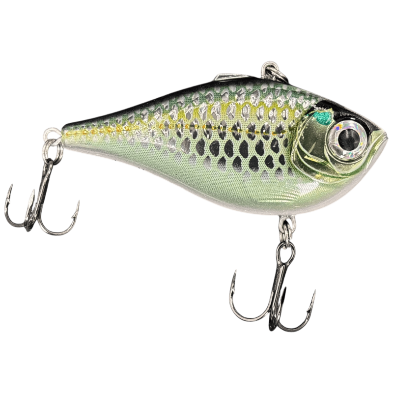 RAPALA RIPPIN'RAP 7 Bleak