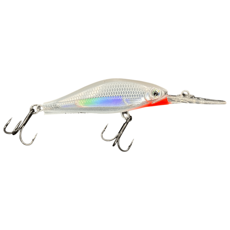 RAPALA SHADOW JACK DEEP 07 Glass Ghost