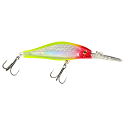 RAPALA SHADOW JACK DEEP 07 Clown