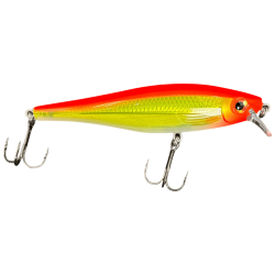 RAPALA BX MINNOW 10 Hot Head