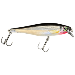 RAPALA BX MINNOW 10 Silver
