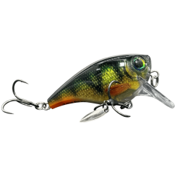 RAPALA BX BIG BRAT 6 Live Perch