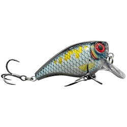 RAPALA BX BIG BRAT 6 Scaled Baitfish