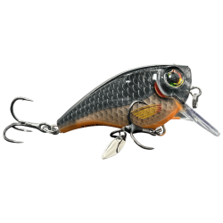 RAPALA BX BIG BRAT 6 Halloween