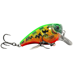 RAPALA BX BIG BRAT 6 Peacock