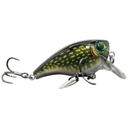 RAPALA BX BIG BRAT 6 Live Pike