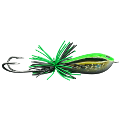 RAPALA BX SKITTER FROG 45 Thai Frog