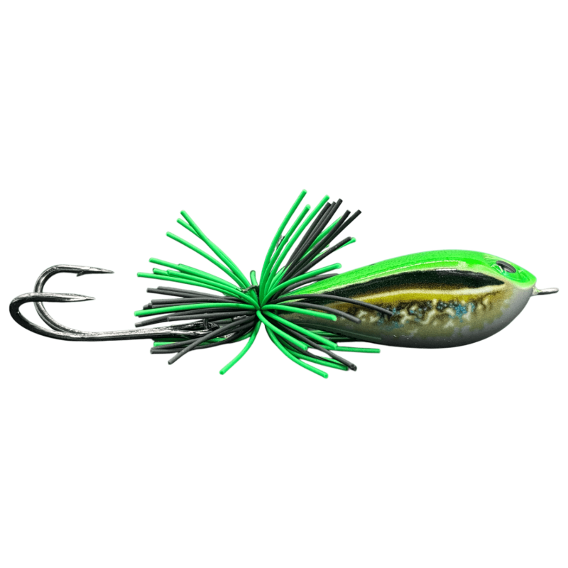 RAPALA BX SKITTER FROG 45 Thai Frog