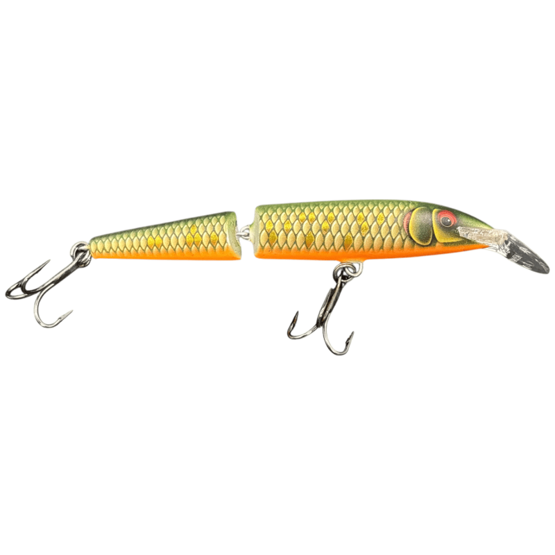 RAPALA JOINTED 13 Scaled Roach