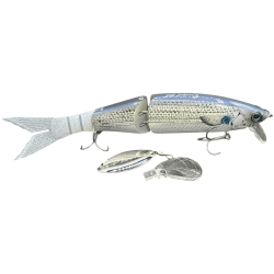 GRASSROOTS RUNABOUT 210F Strayed Mullet N