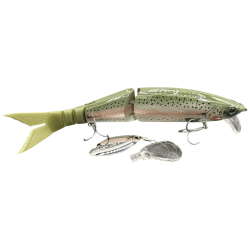 GRASSROOTS RUNABOUT 210F California Rainbow GN