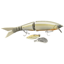 GRASSROOTS RUNABOUT 210F Matte Foil Shad H