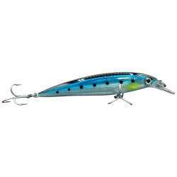 RAPALA X RAP SALWATER 12 Blue Sardine