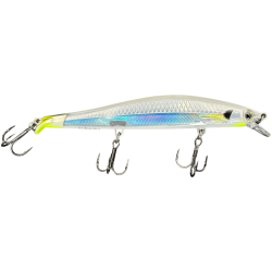 RAPALA RIPSTOP Albino Shiner