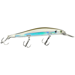 RAPALA RIPSTOP DEEP Moss Back Shiner