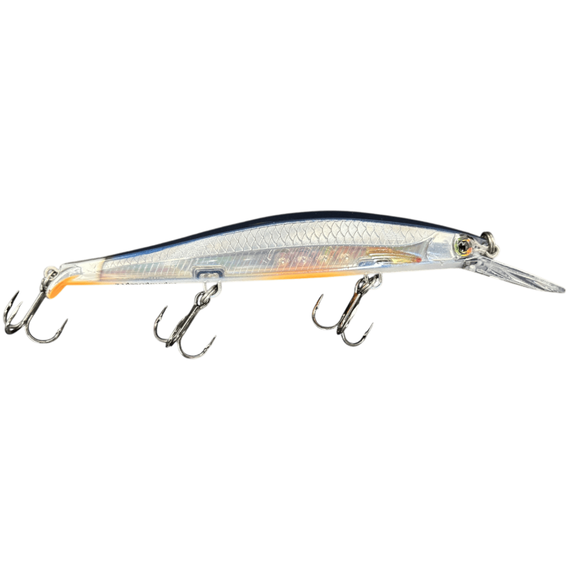 RAPALA RIPSTOP DEEP Elite Blue
